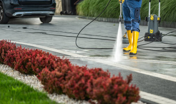 Best Deck and Patio Pressure Washing in Elm City, NC
